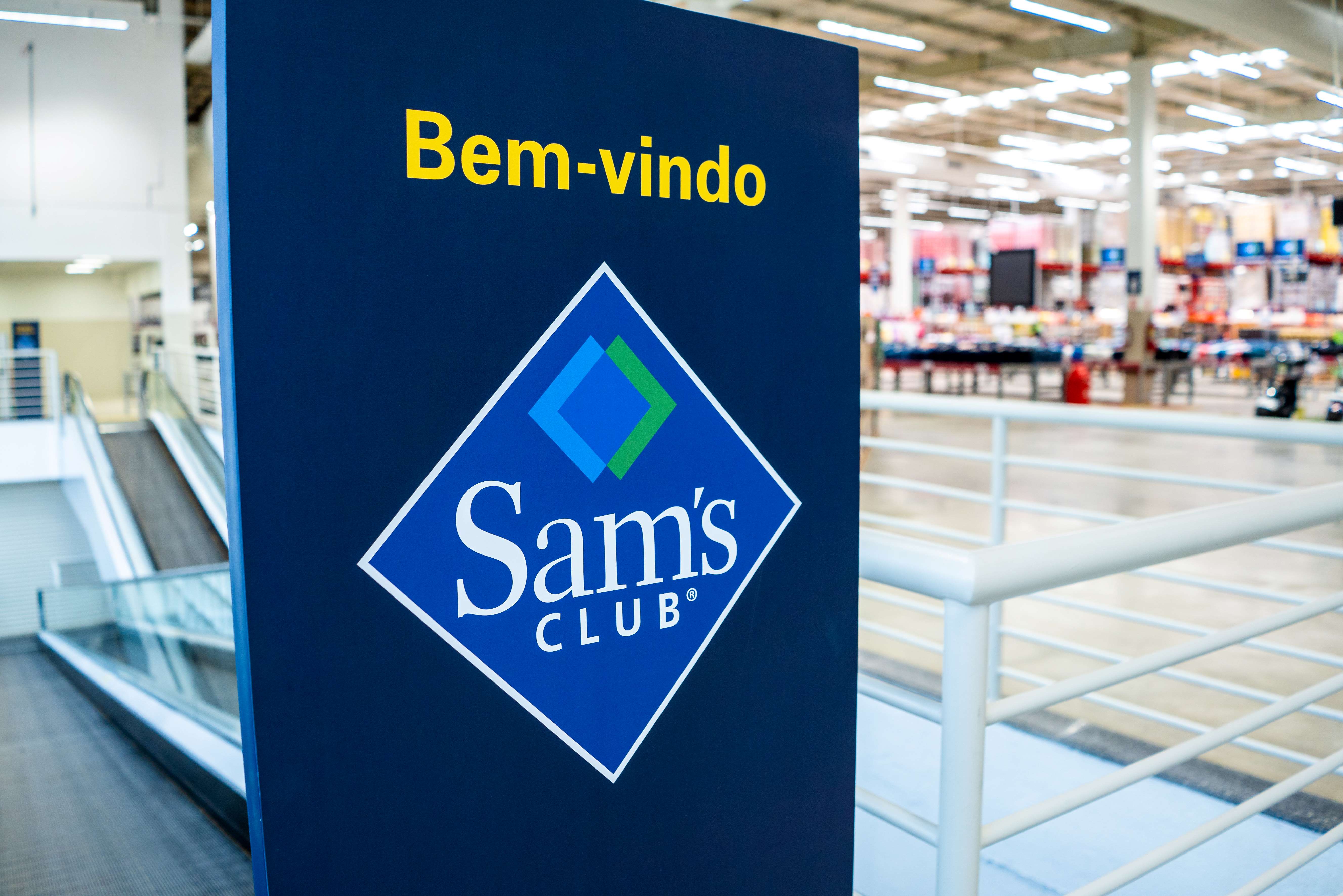 Único clube de compras do país, Sam's Club inaugura primeira loja em Bauru  - Cidade - Jovem Pan News - Bauru | Esportes, entretenimento, notícias e  vídeos com credibilidade